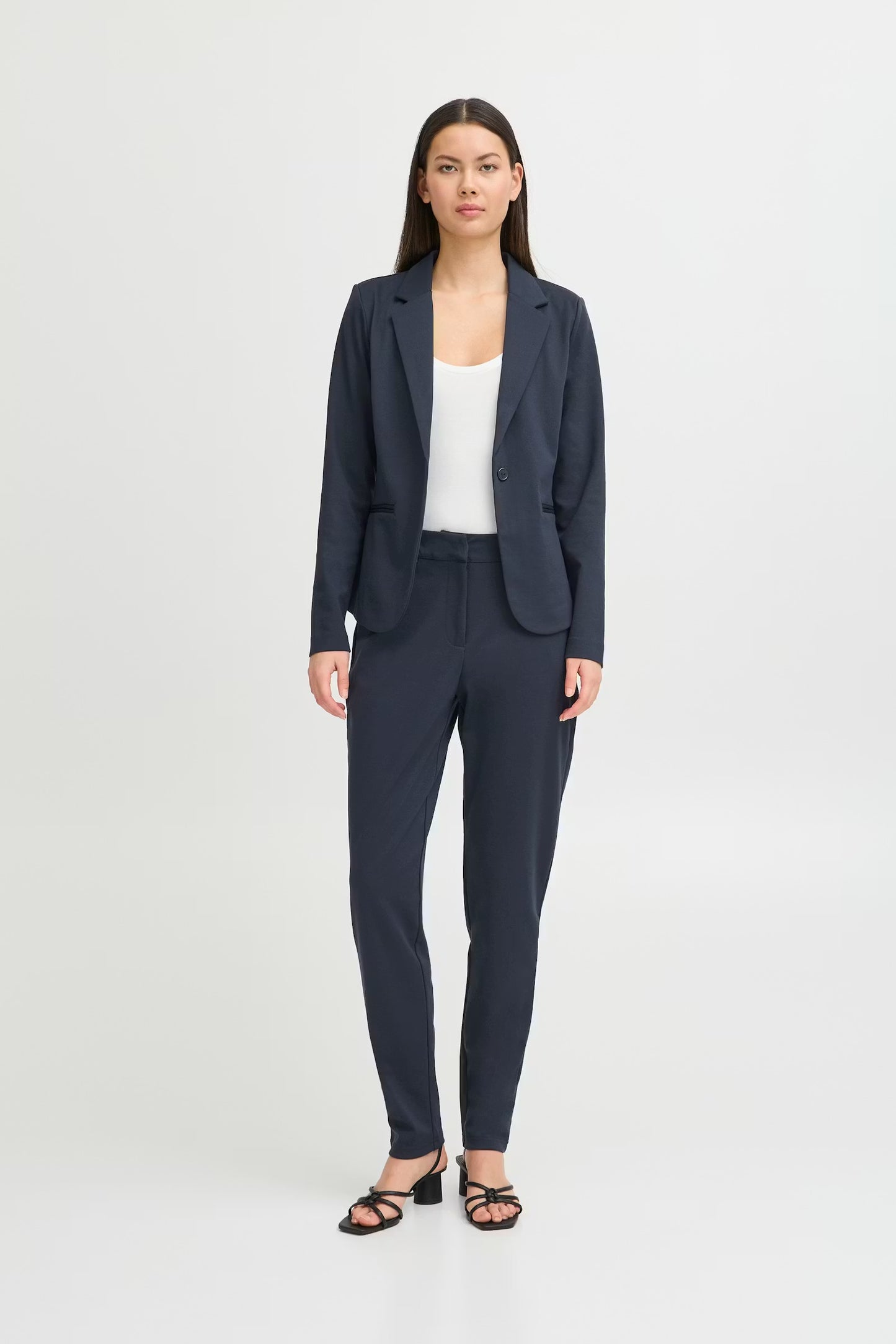 Giacca Blu eclipse