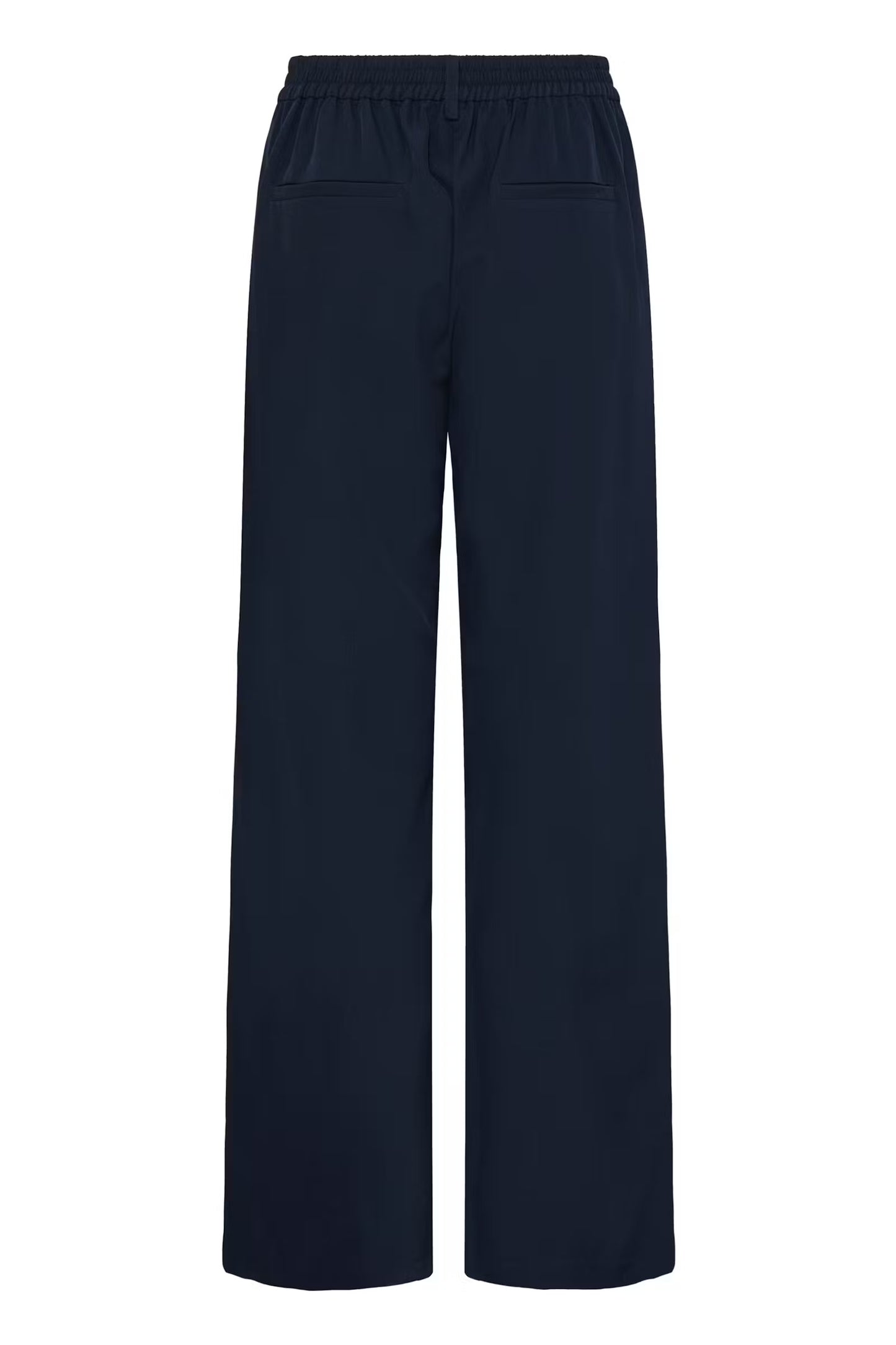 Pantalone sartoriale blu
