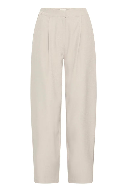 Pantaloni barrel