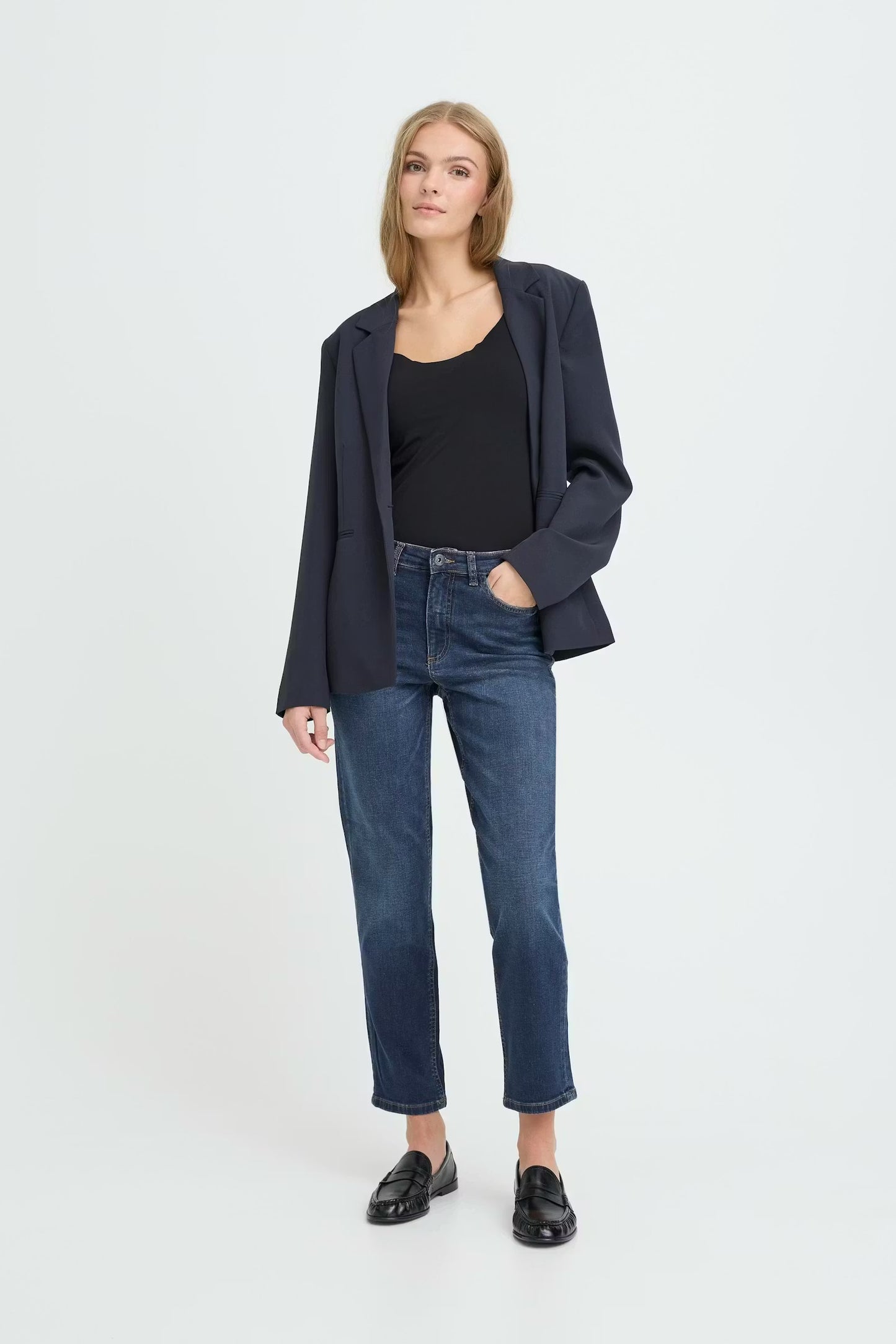 Jeans raven