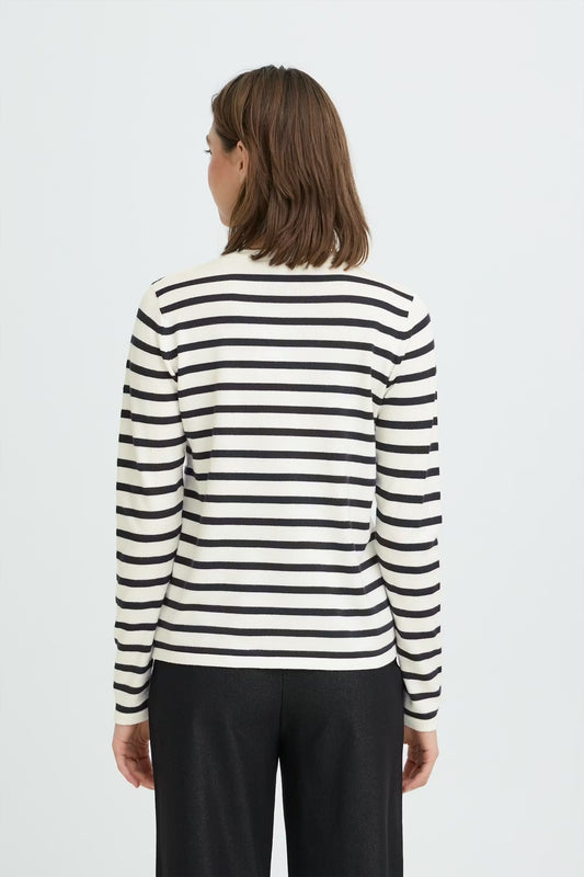 Maglia a manica lunga