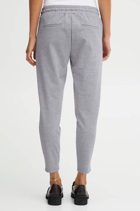 Pantaloni grigi