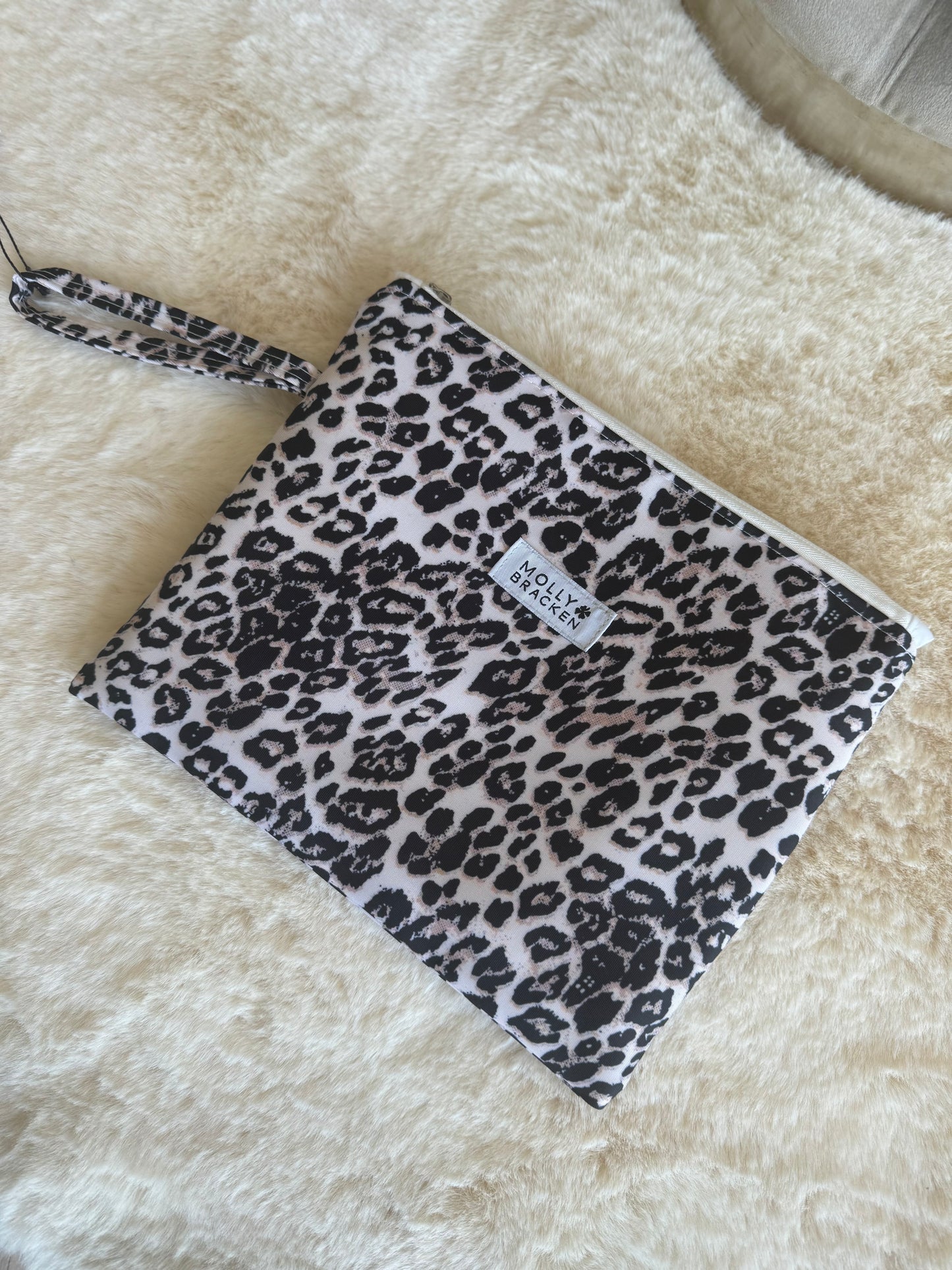 Pochette maculata
