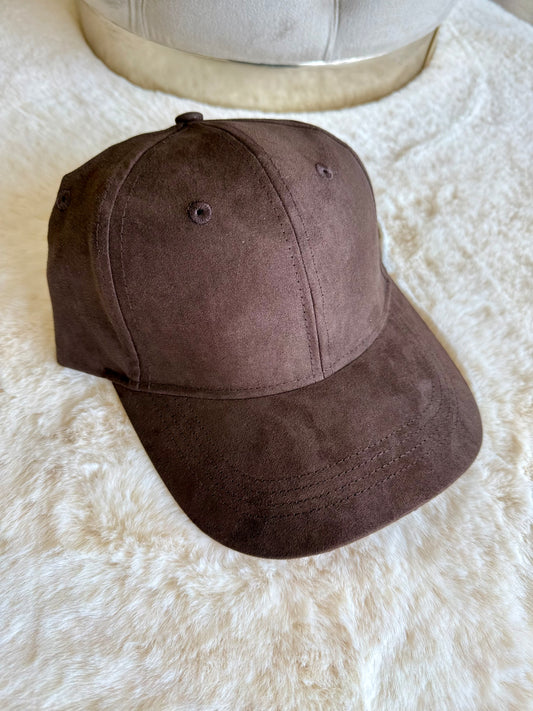 Berretto testa di moro ICHI in morbido tessuto per uno stile casual e moderno