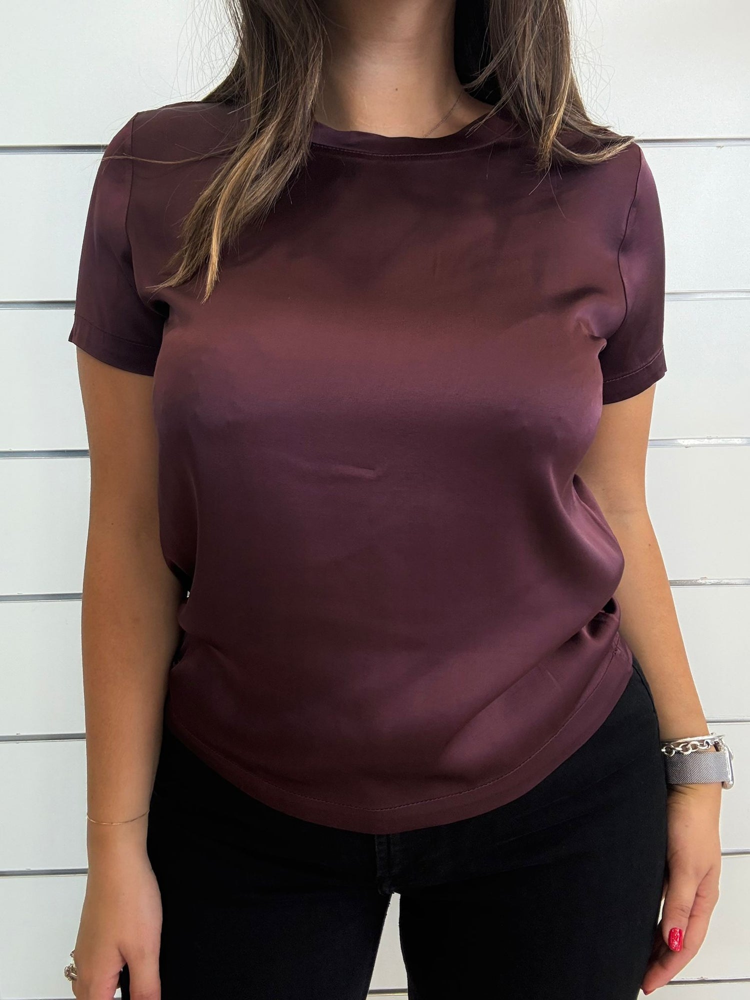 T-SHIRT E TOP