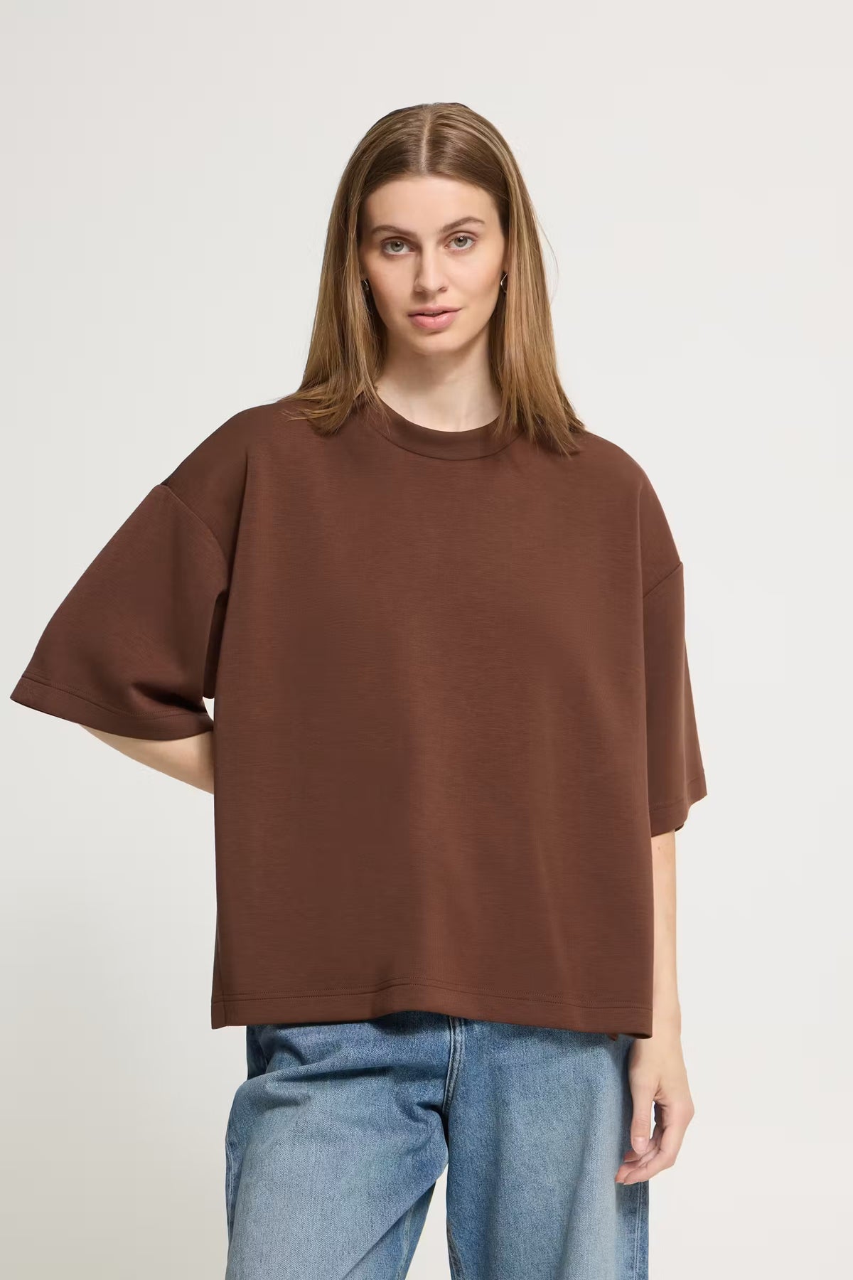 T-shirt oversize