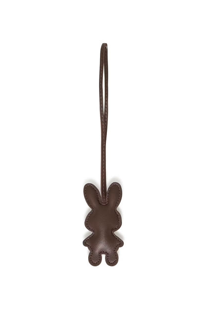 Coniglietto portachiavi o charm da borsa