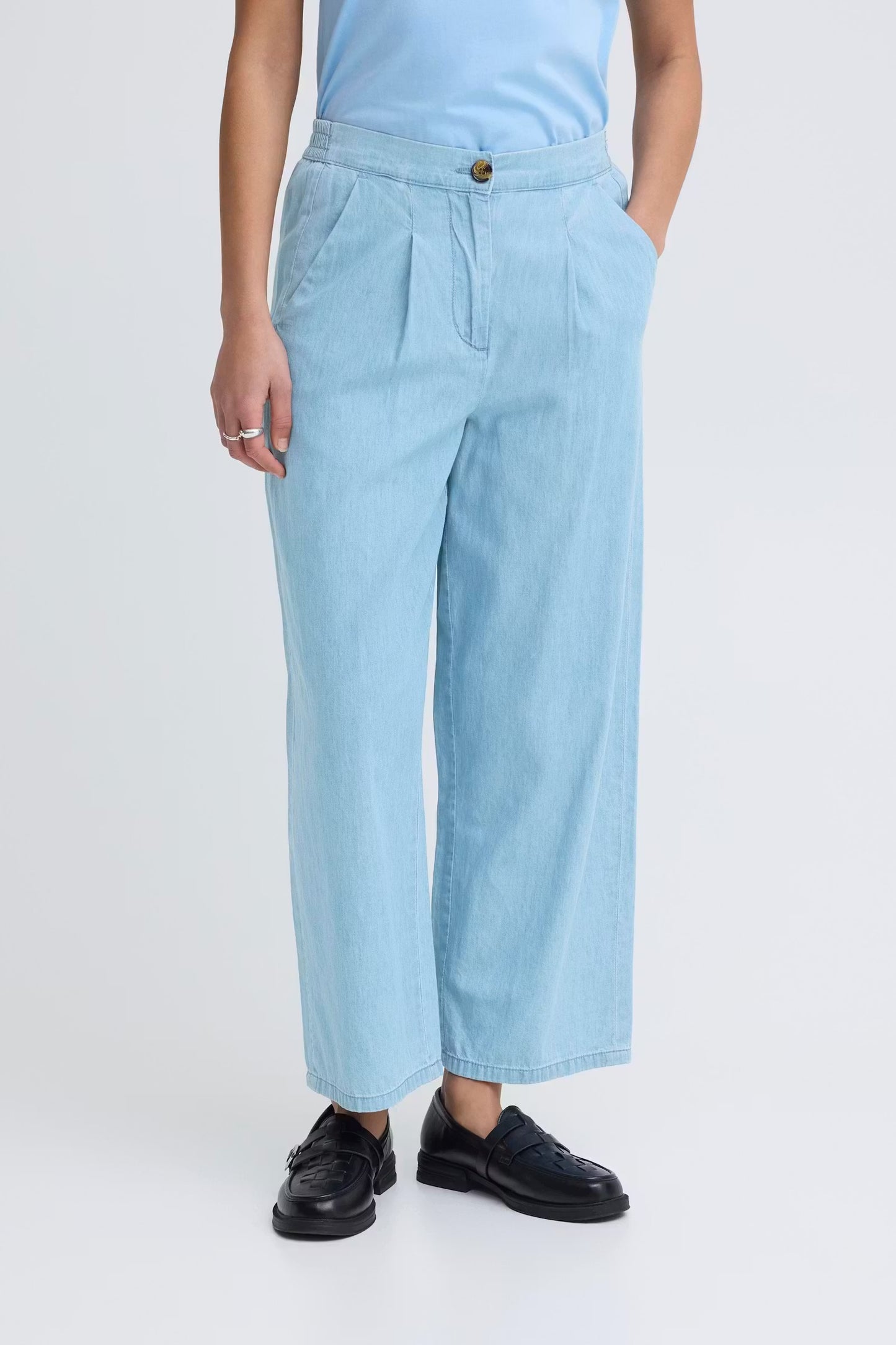 Jeans leggero