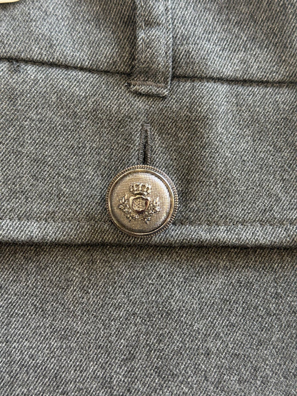 Pantaloni da donna con taschino