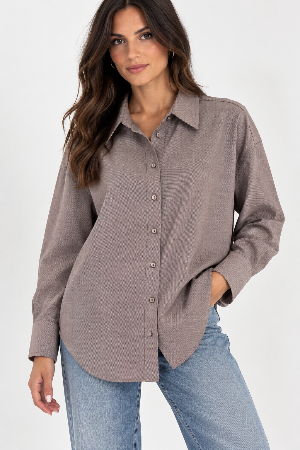 Camicia over