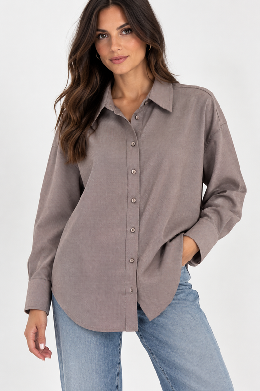Camicia over