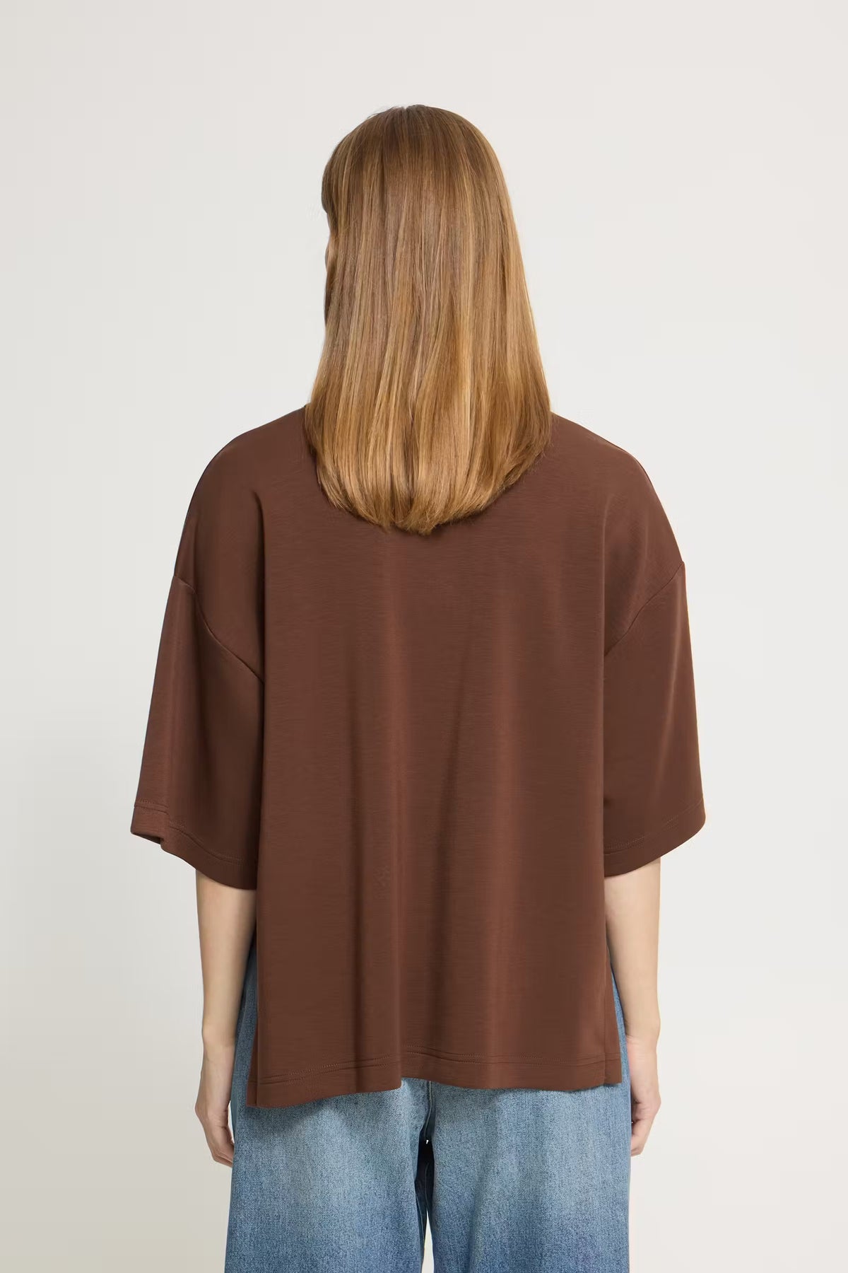 T-shirt oversize