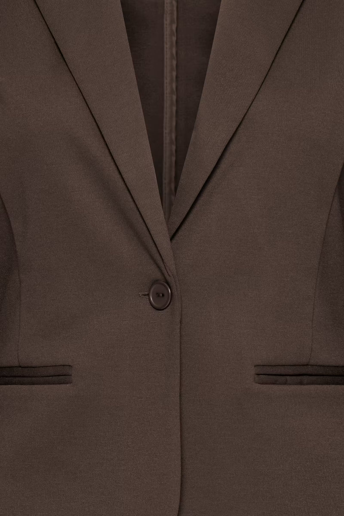 Blazer marrone