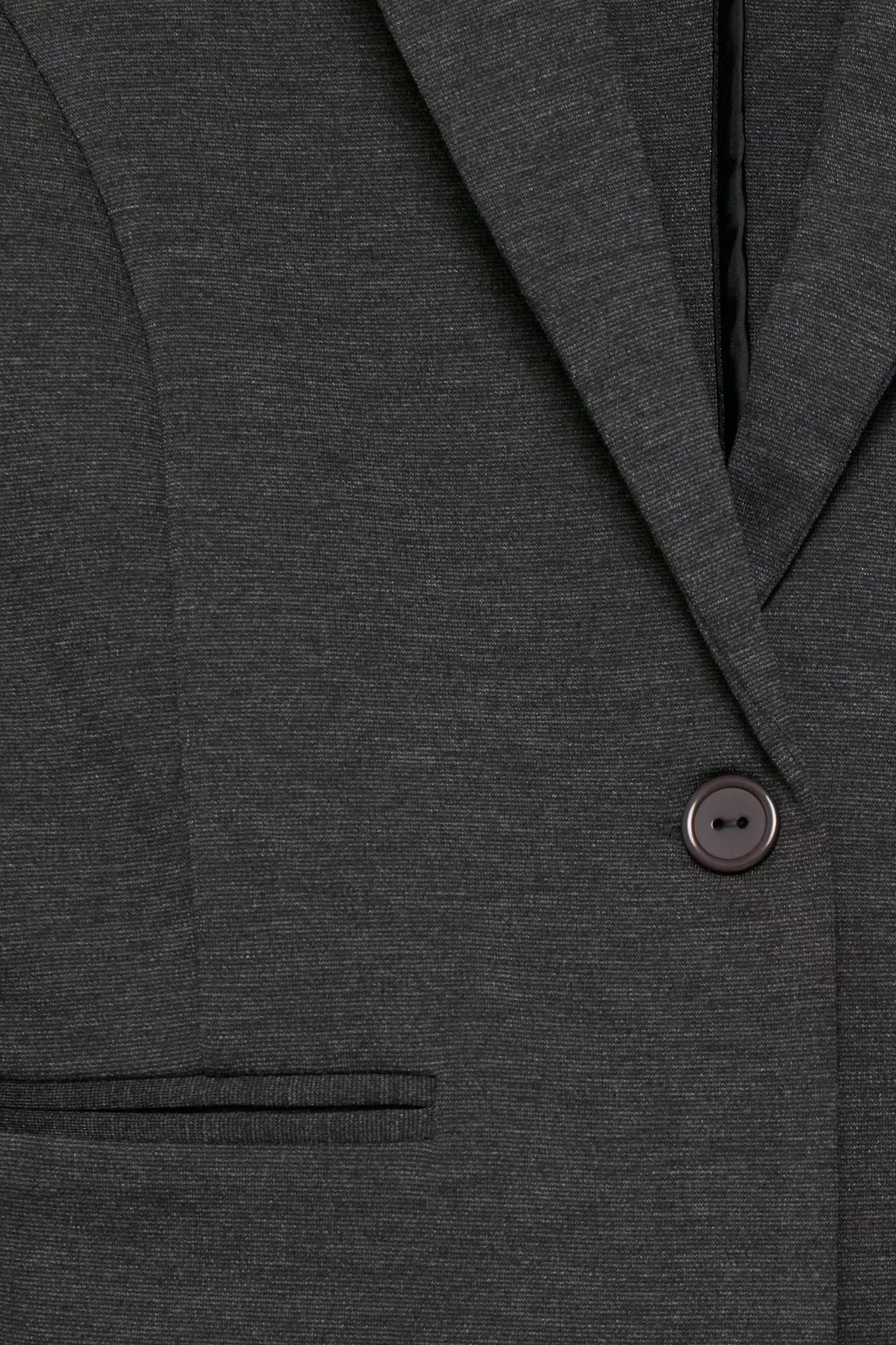 Blazer grigio scuro