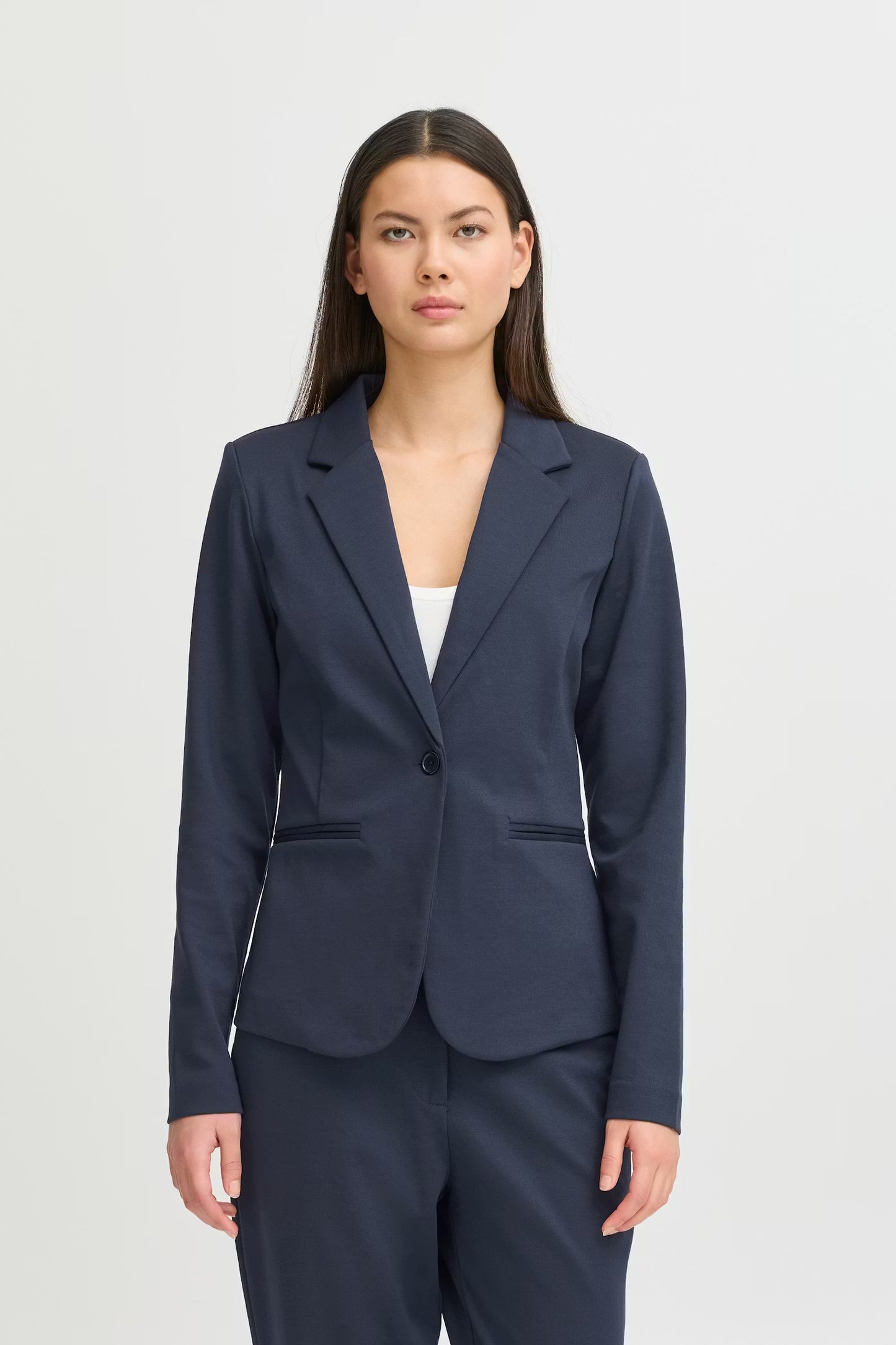 Giacca Blu eclipse
