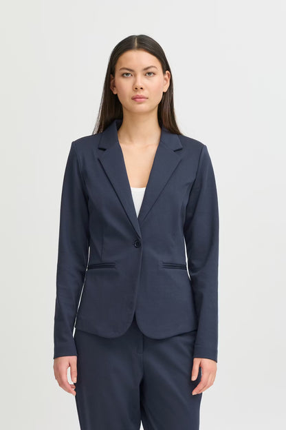 Giacca Blu eclipse