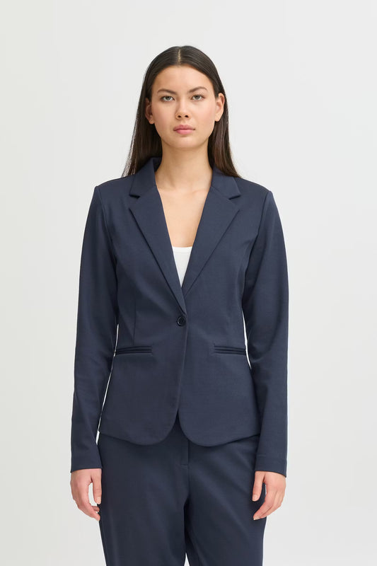 Giacca Blu eclipse