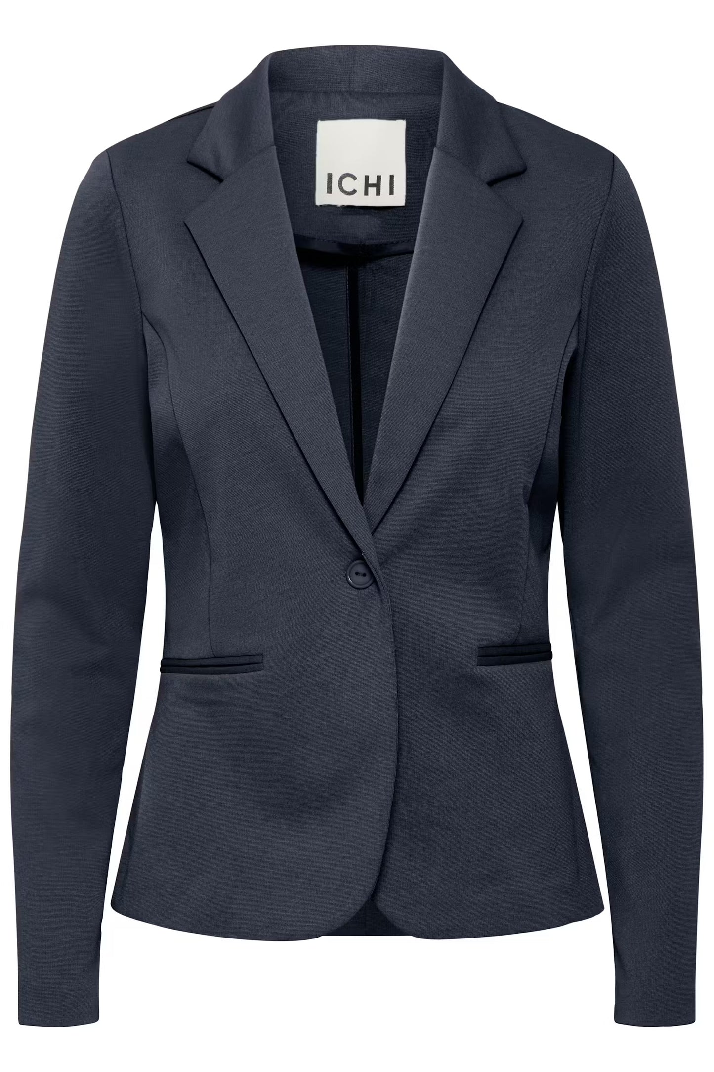 Giacca Blu eclipse