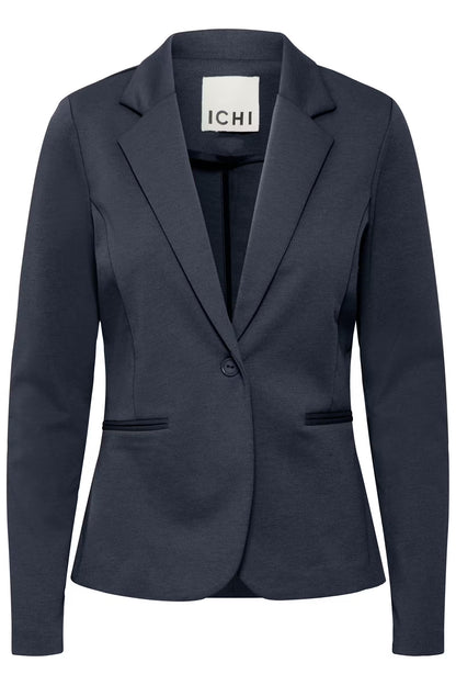 Giacca Blu eclipse