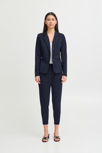 Pantalone blu eclipse