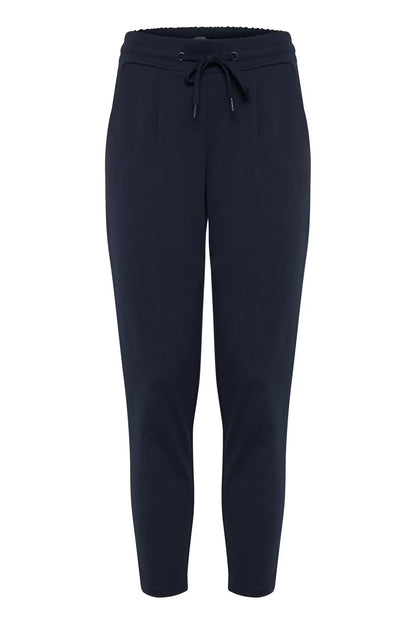 Pantalone blu eclipse