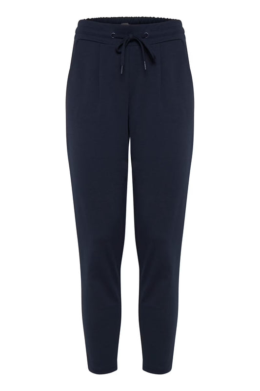Pantalone blu eclipse