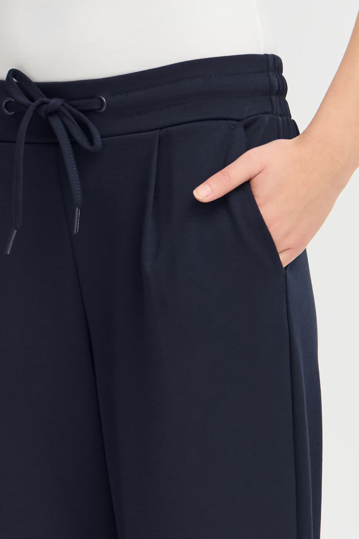 Pantalone blu eclipse