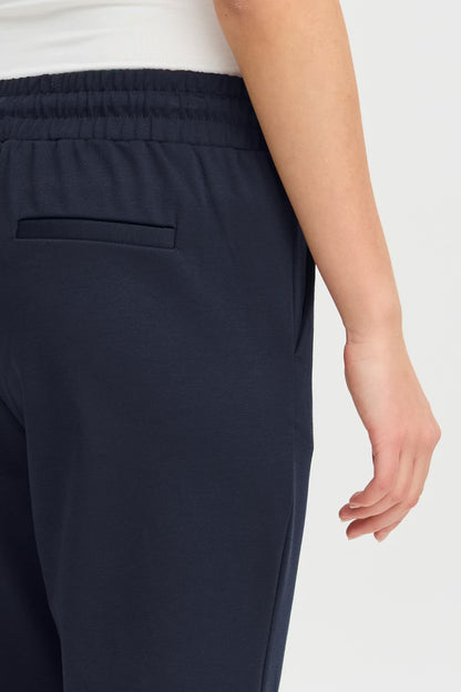 Pantalone blu eclipse