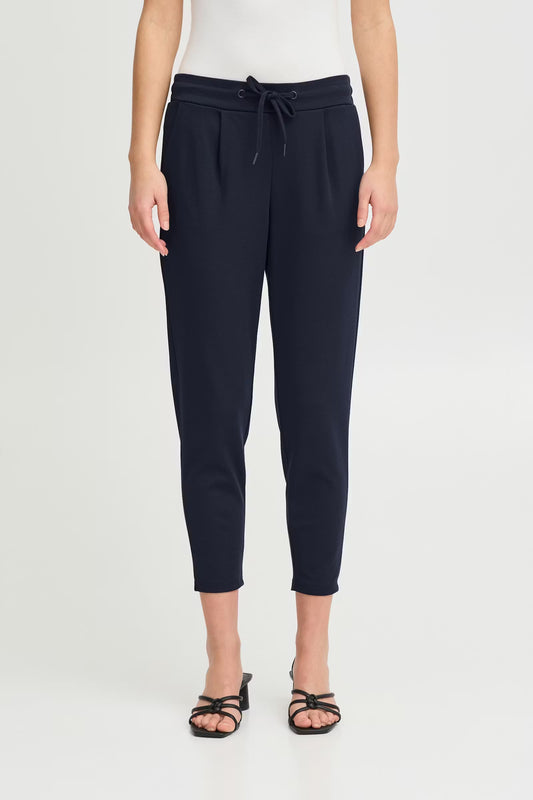 Pantalone blu eclipse