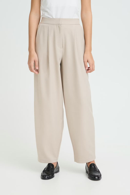 Pantaloni barrel