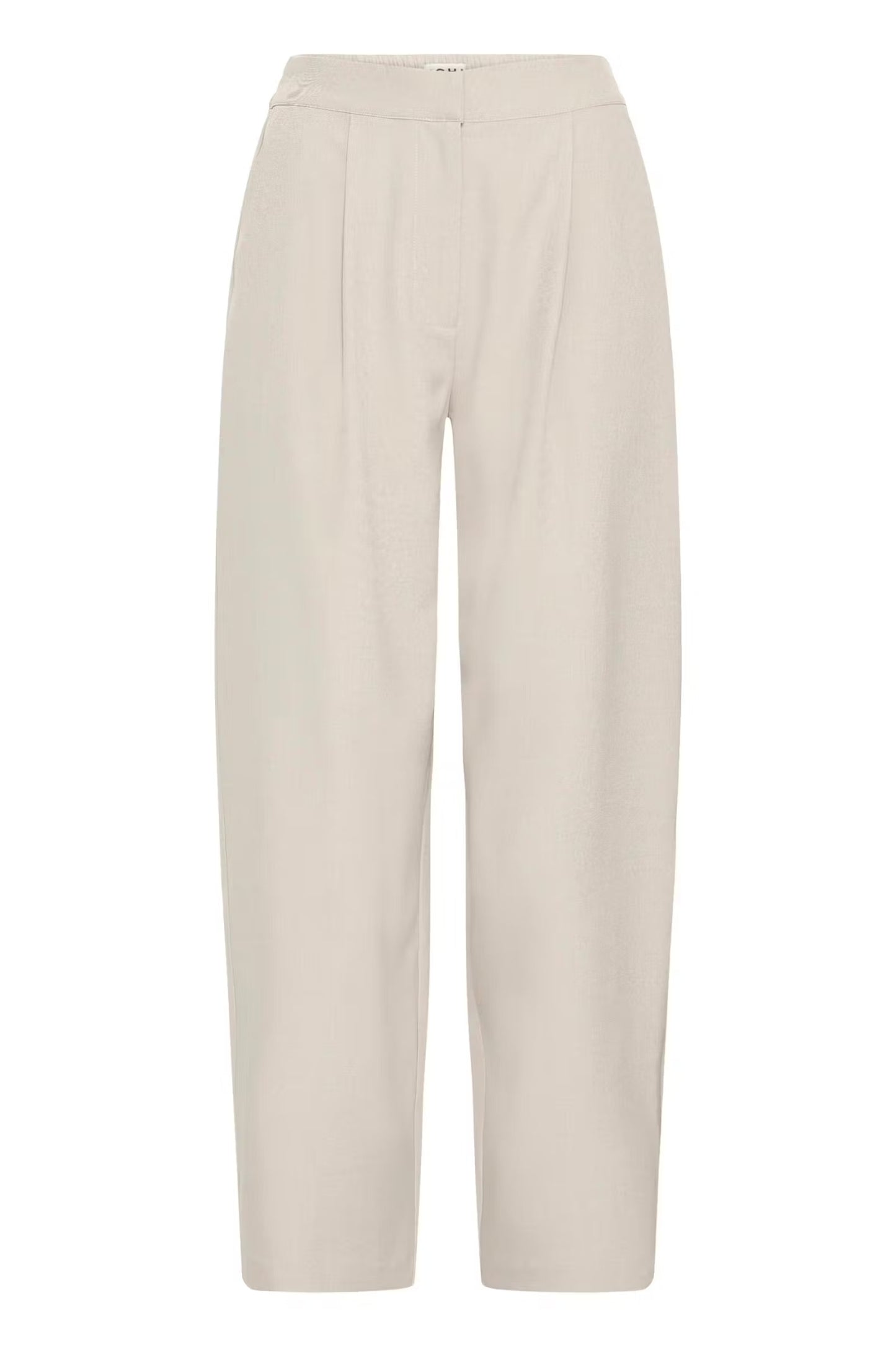 Pantaloni barrel