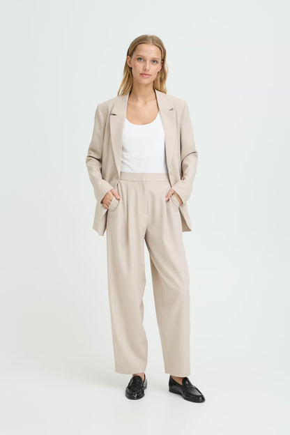 Pantaloni barrel