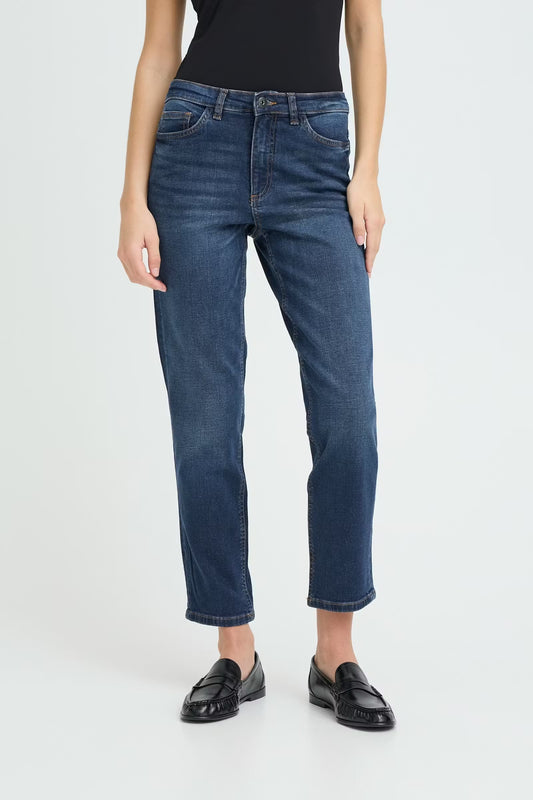Jeans raven