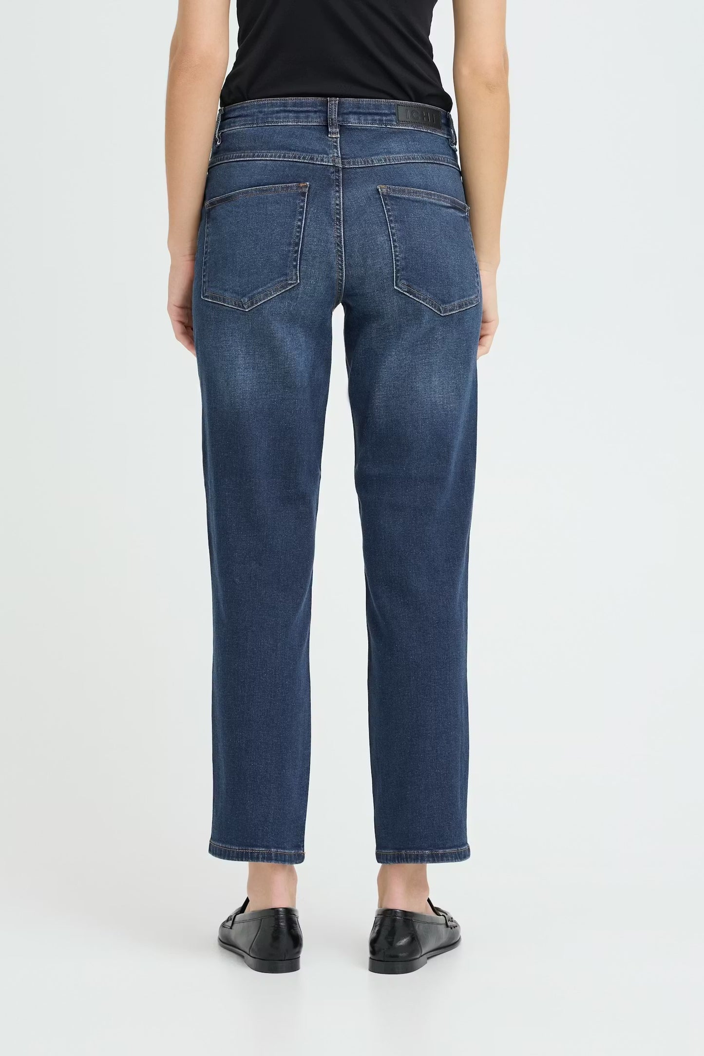 Jeans raven