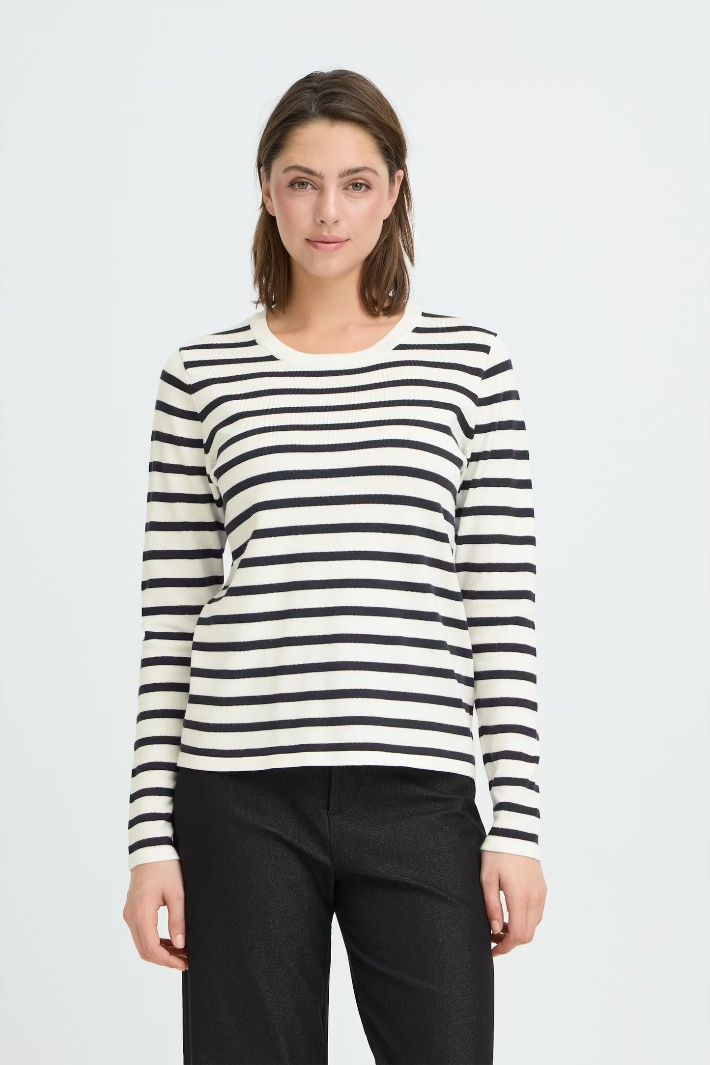 Maglia a manica lunga
