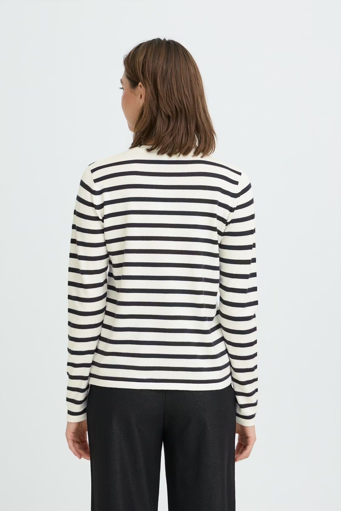Maglia a manica lunga