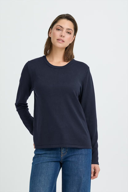 Maglia a manica lunga