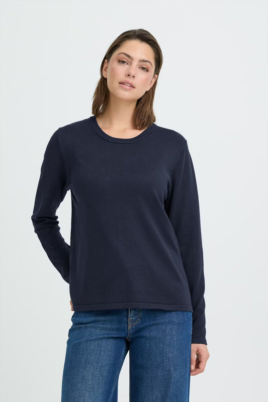 Maglia a manica lunga