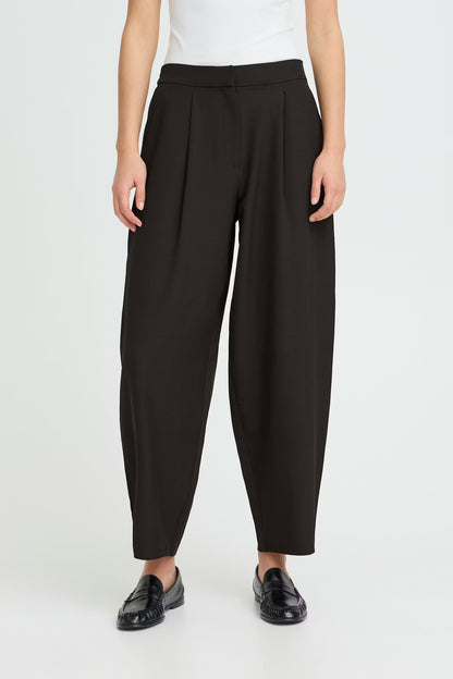 Pantaloni barrel