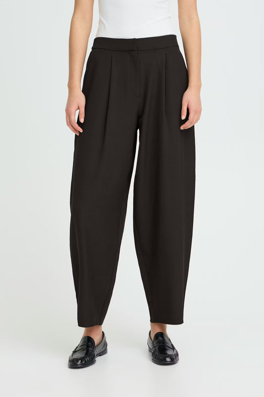 Pantaloni barrel