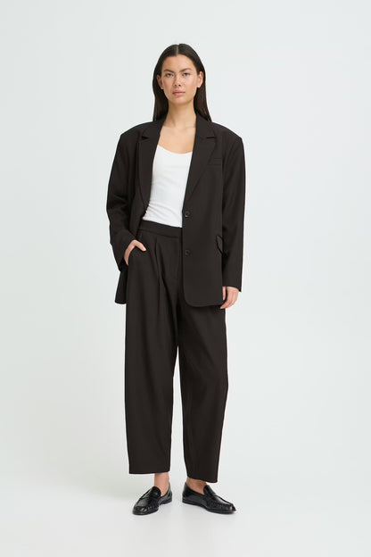 Pantaloni barrel