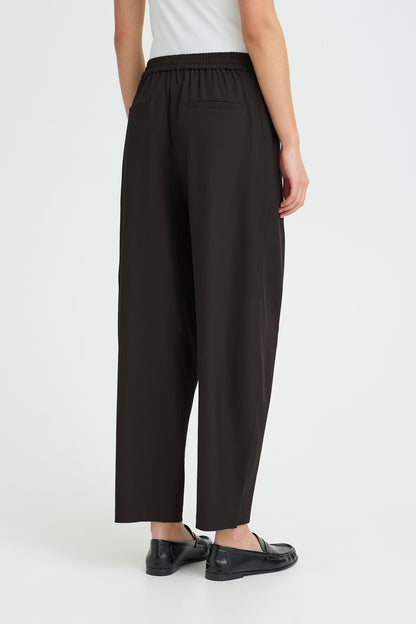 Pantaloni barrel