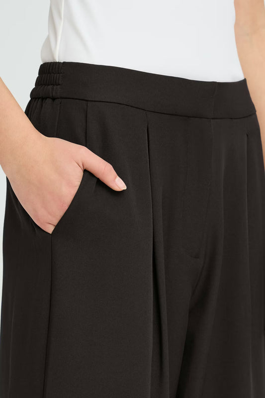Pantaloni barrel