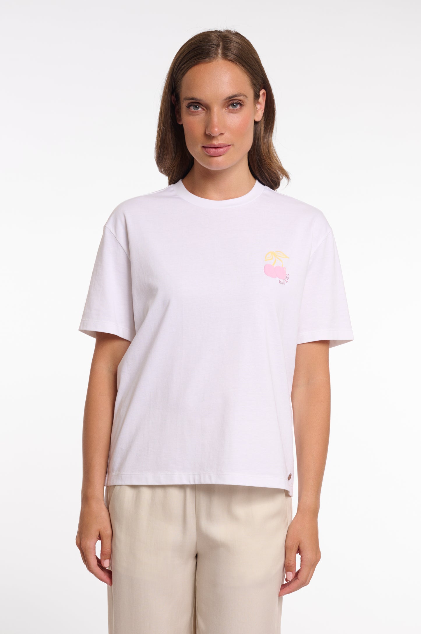 T-shirt mon cheri