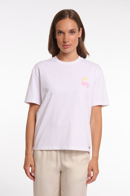 T-shirt mon cheri