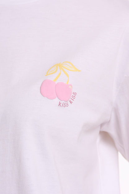 T-shirt mon cheri