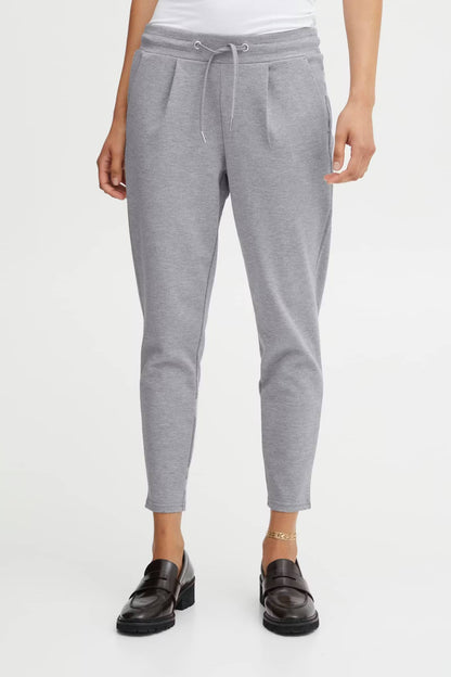 Pantaloni grigi
