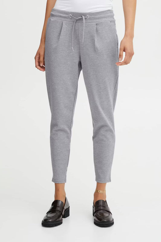 Pantaloni grigi