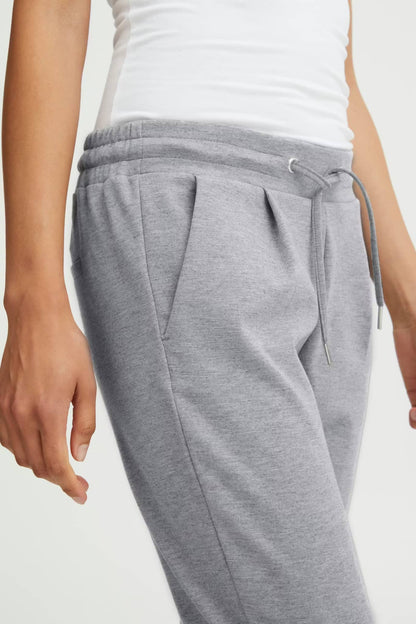 Pantaloni grigi