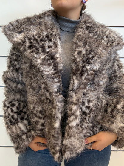 Ecopelliccia maculata